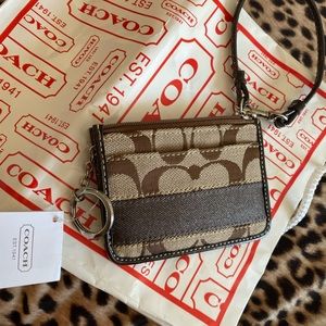 Brand new Coach wallet